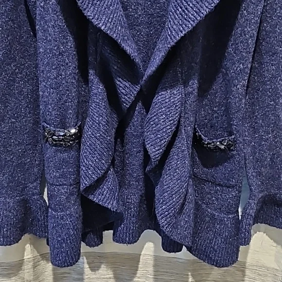 INC Sweater - Picture 3 of 12